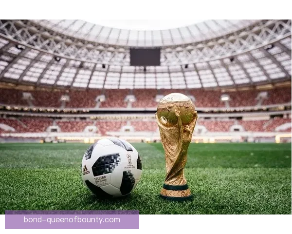2026世界杯设立全球统一版权监控中心加强赛事知识产权保护