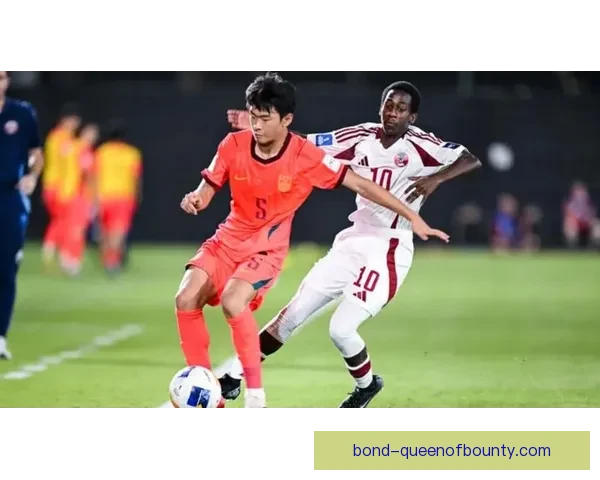 中国男足 U17 国家队逆袭成功晋级2026亚少赛 精彩表现赢得历史性突破 中国男足 U17 国家队逆袭成功晋级2026亚少赛 精彩表现赢得历史性突破
