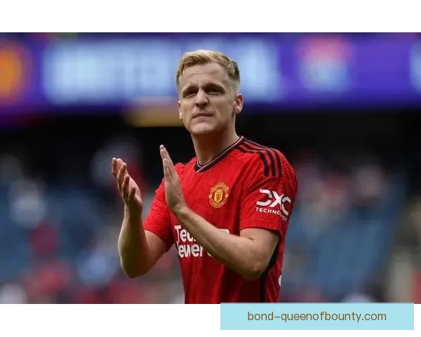 范德贝克租借加盟法兰克福 曼联中场新挑战引关注 范德贝克租借加盟法兰克福 曼联中场新挑战引关注