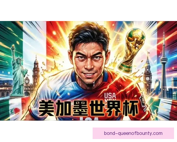 2026世界杯全美影院同步直播精彩赛事热血狂欢 2026世界杯全美影院同步直播精彩赛事热血狂欢