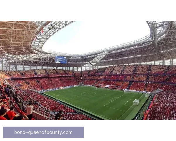 2026世界杯开幕式场馆阿兹特克体育场高科技LED巨幕系统安装完成 2026世界杯开幕式场馆阿兹特克体育场高科技LED巨幕系统安装完成